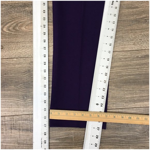 Suitopia Mens‎ Suit 2 Piece Set Size 38R Jacket Blazer Pants Two Button Tailored - Picture 16 of 16